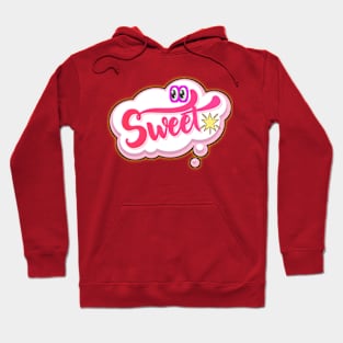 sweet Hoodie